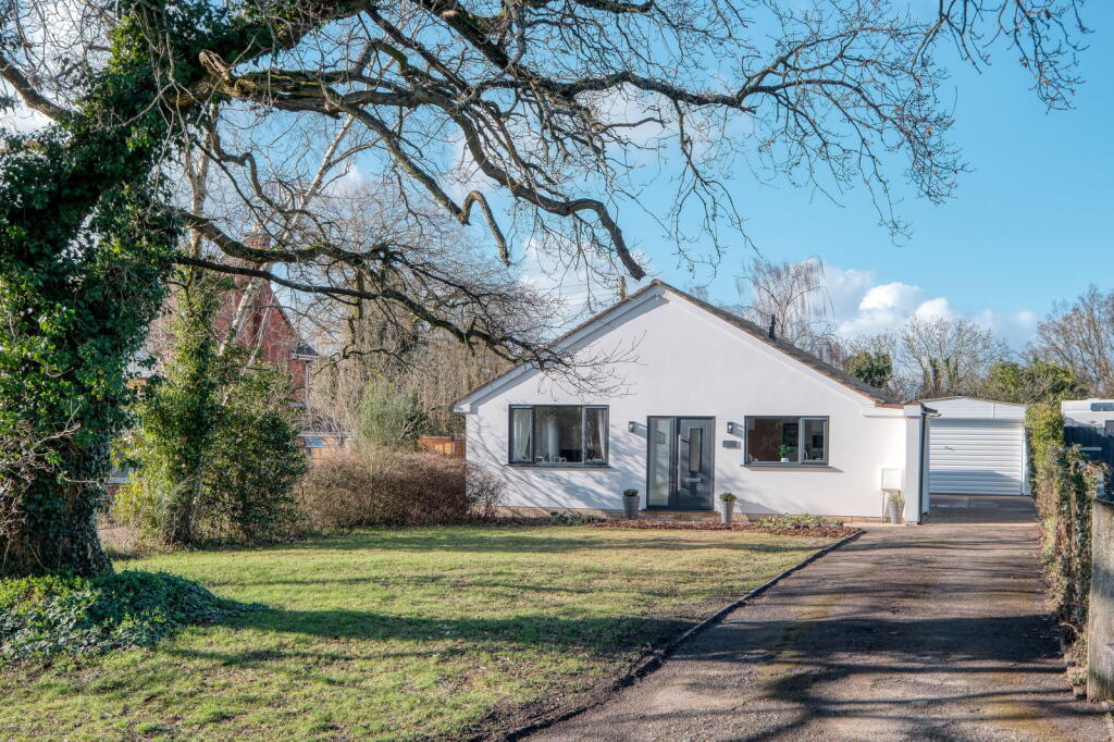 Additional property image - Wood Lane, Astwood Bank, Redditch, B96 6NW