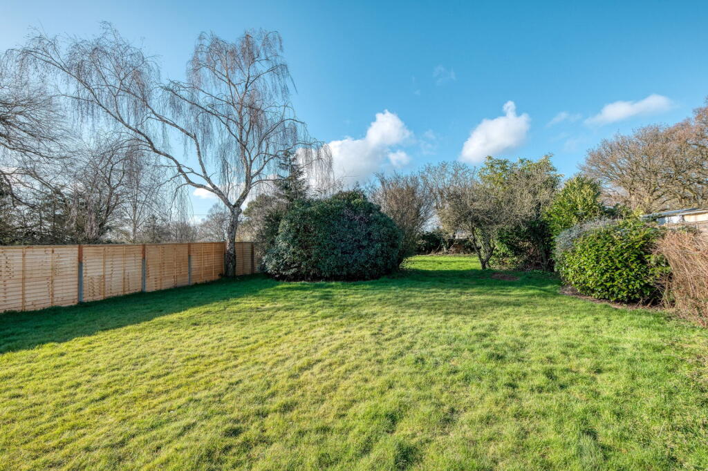 Additional property image - Wood Lane, Astwood Bank, Redditch, B96 6NW