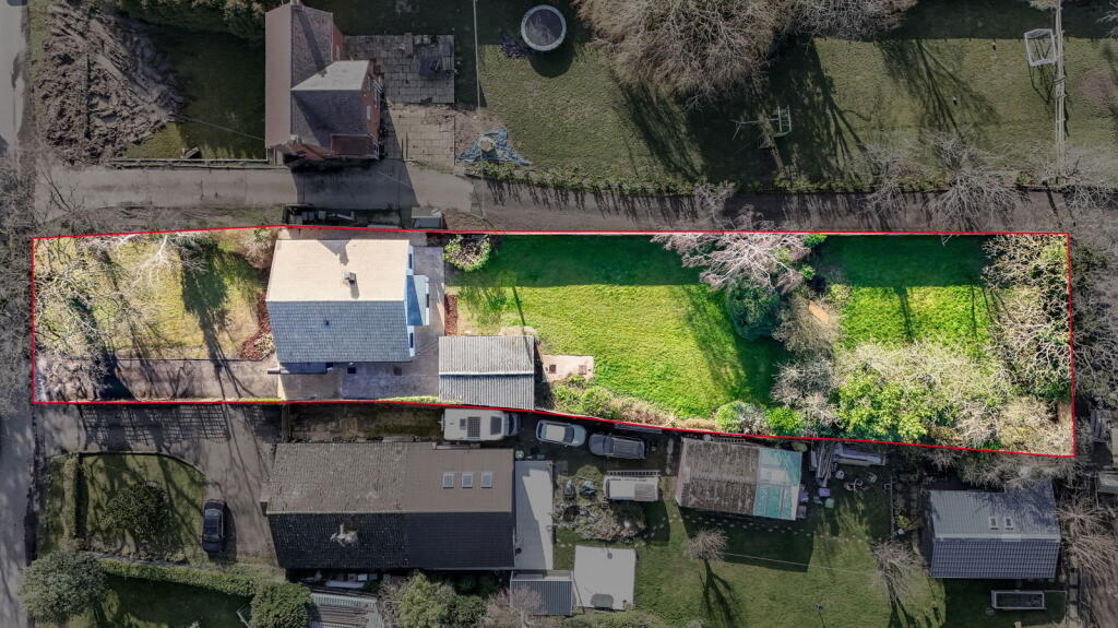 Additional property image - Wood Lane, Astwood Bank, Redditch, B96 6NW