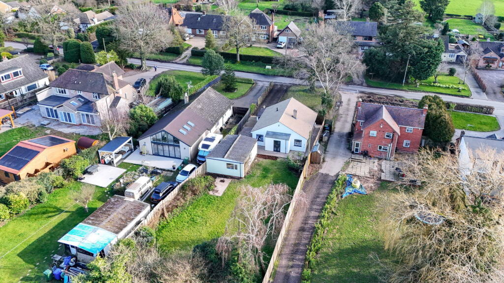 Additional property image - Wood Lane, Astwood Bank, Redditch, B96 6NW