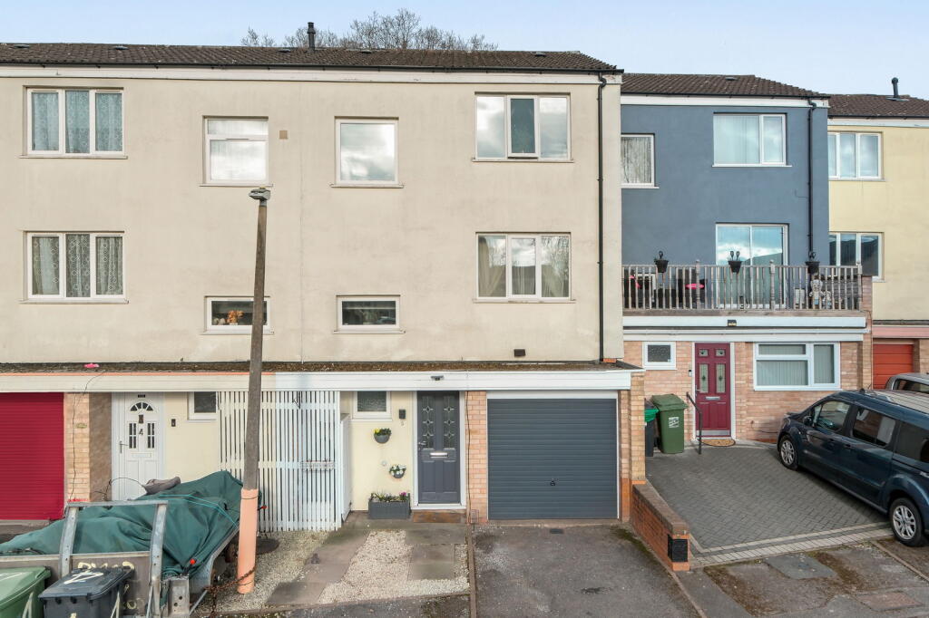 Main image of property: Kinnersley Close, Winyates West, Redditch B98 0LB