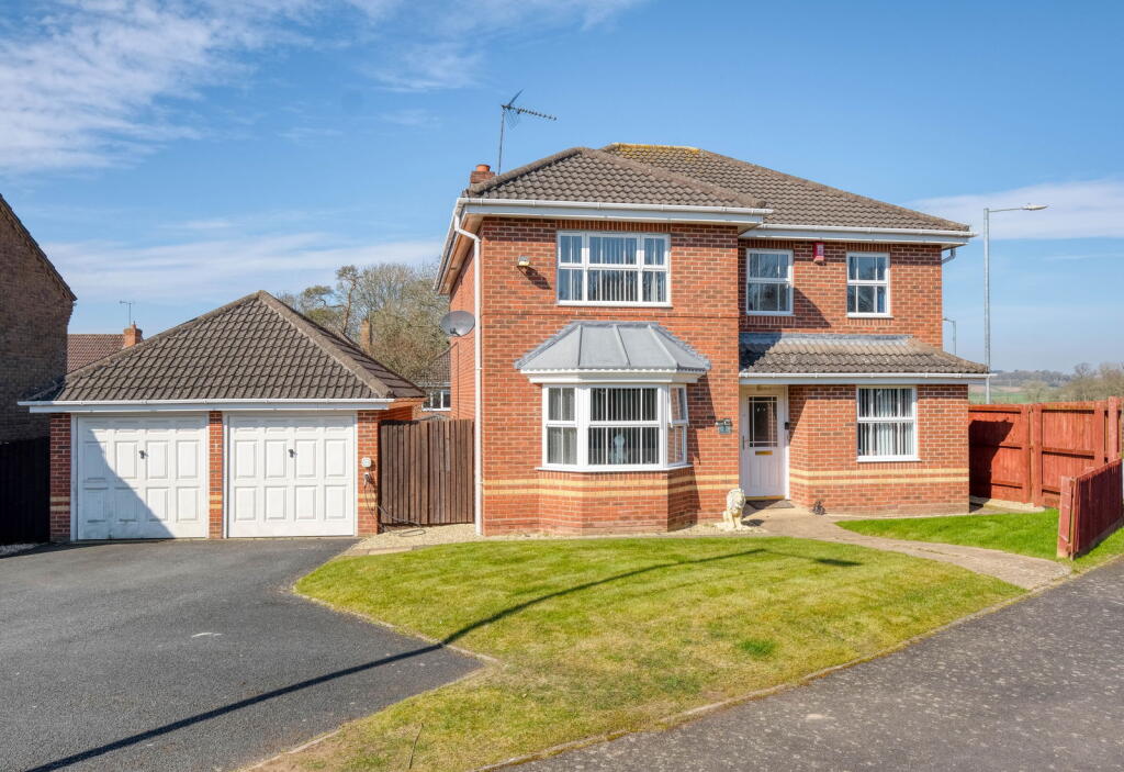 Main image of property: Great Hockings Lane, Webheath, Redditch B97 5WL