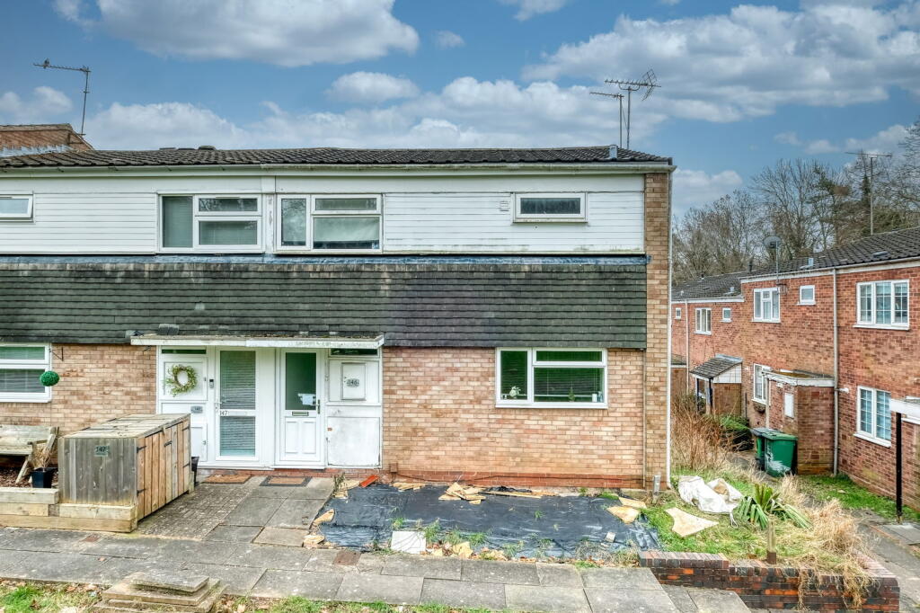 Main image of property: Astley Close, Woodrow, Redditch B98 7TZ