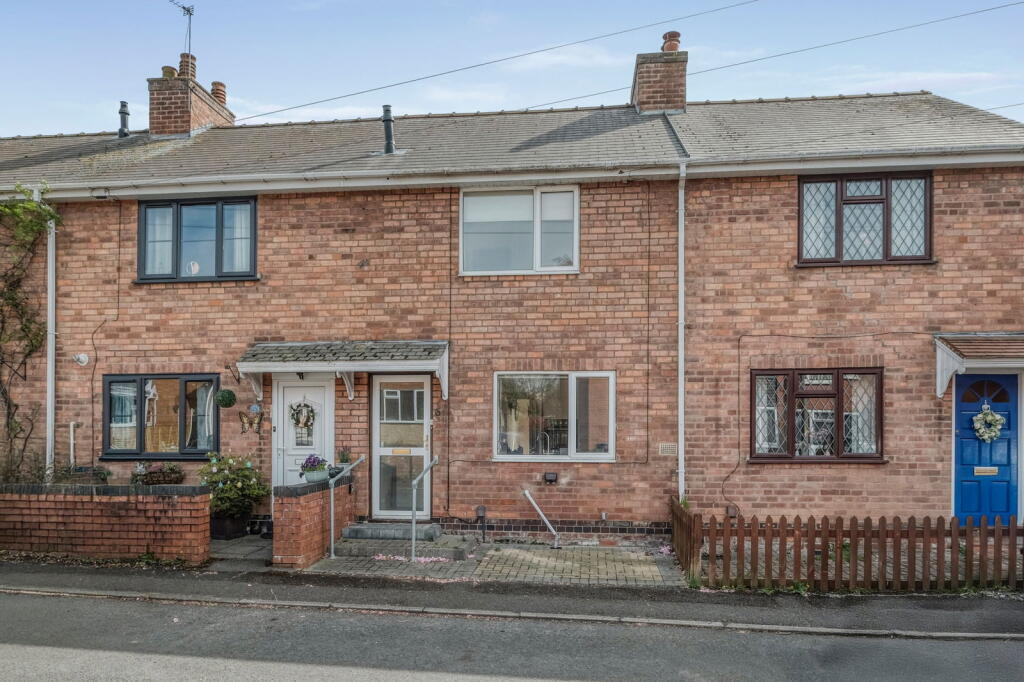 Main image of property: Retreat Street, Astwood Bank, Redditch, B96 6AH