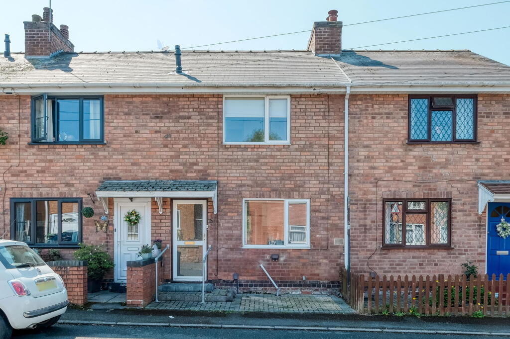 Main image of property: Retreat Street, Astwood Bank, Redditch, B96 6AH