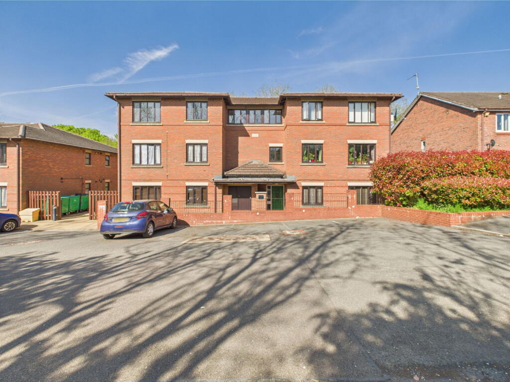 Main image of property: Minworth Close, Webheath, Redditch B97 4LW