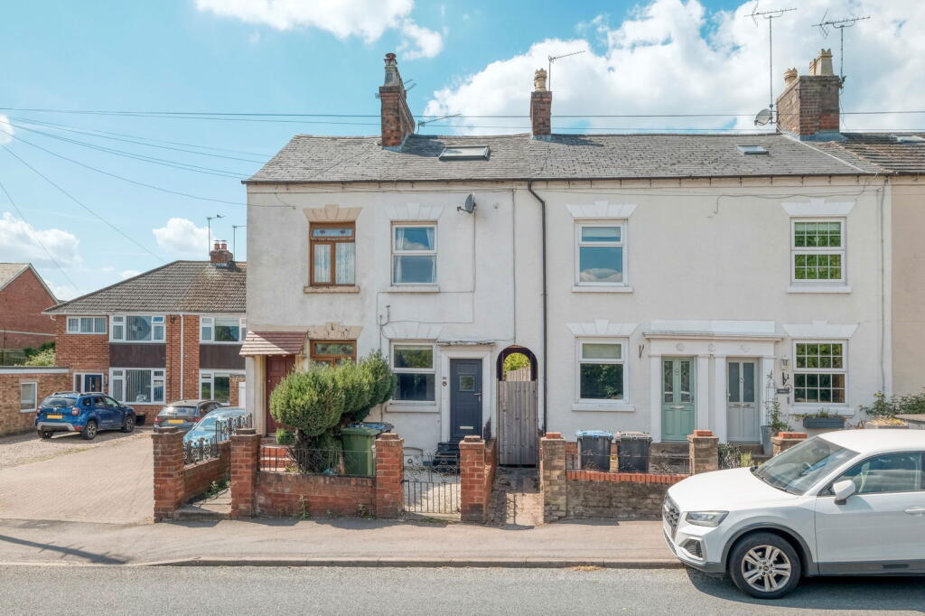 Main image of property: Alcester Road, Studley B80 7NP
