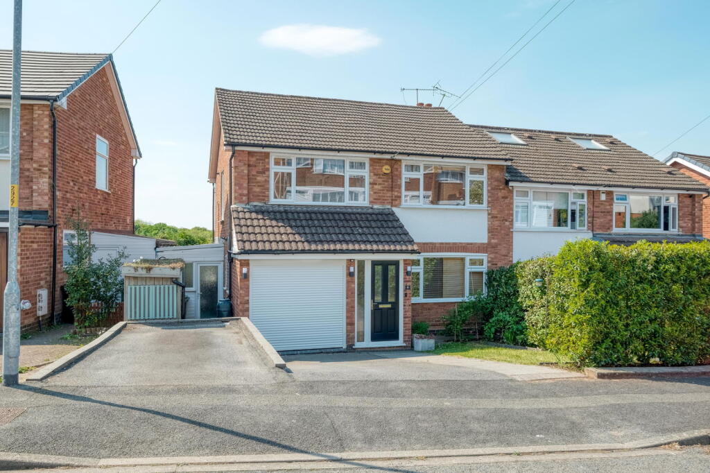 Main image of property: Ferney Hill Avenue, Batchley, B97 4RU