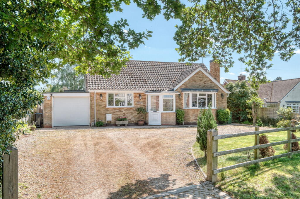 Main image of property: Wood Lane, Astwood Bank, Redditch B96 6NN
