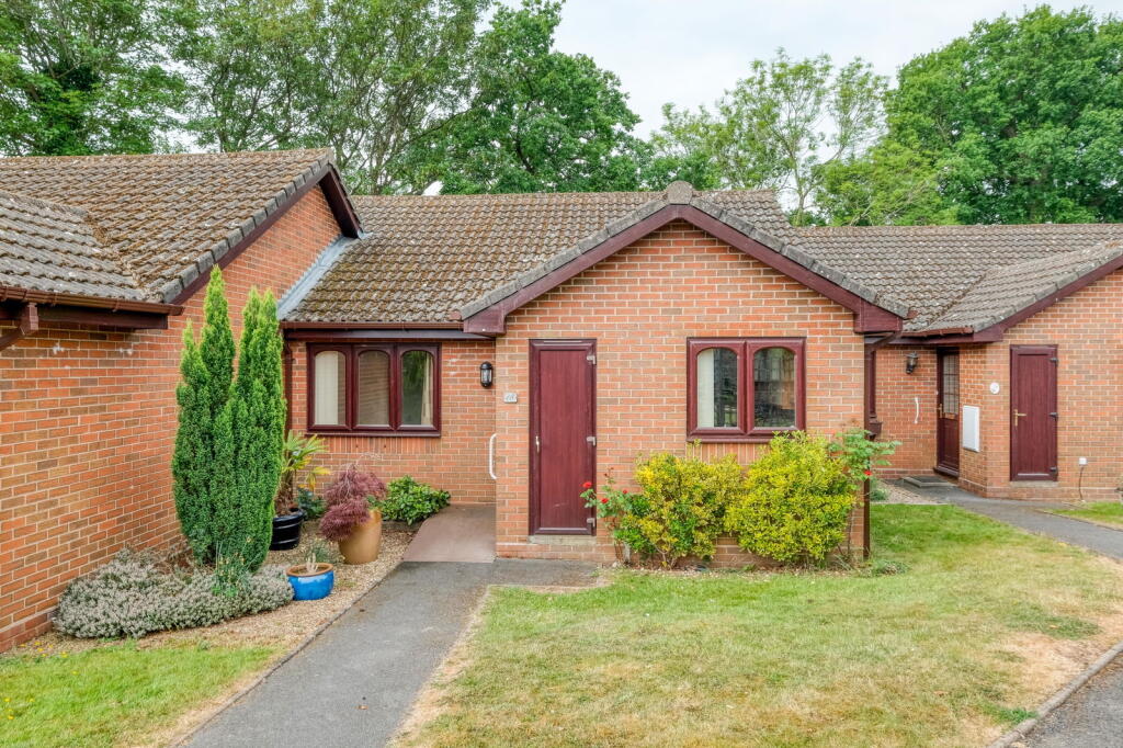 Main image of property: Stonehouse Close, Headless Cross, Redditch, B97 4LF
