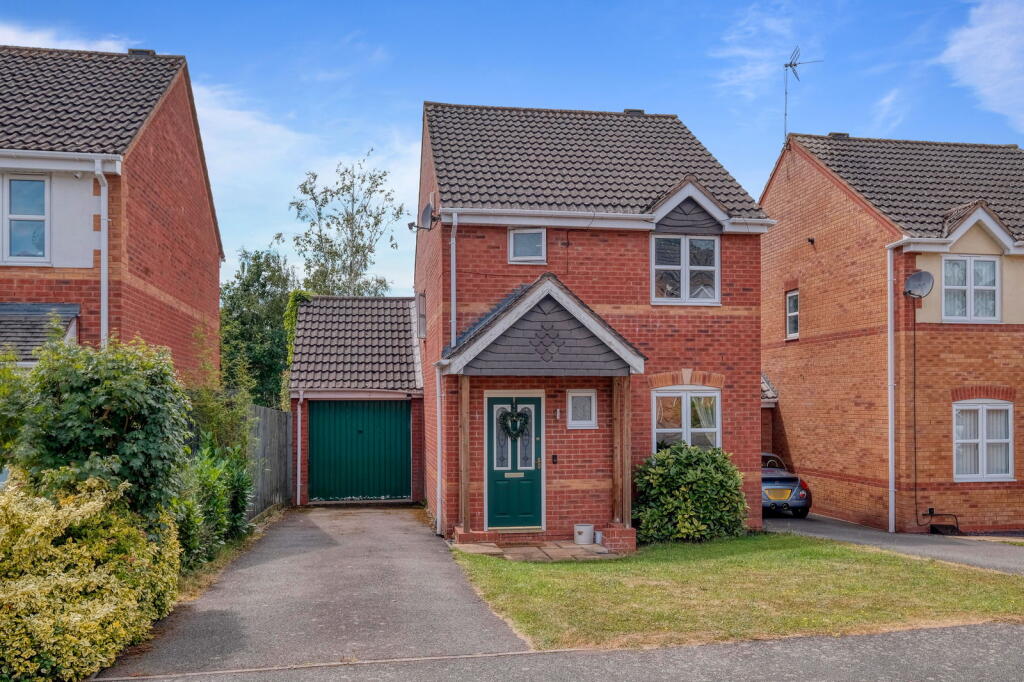Main image of property: Kite Lane, Brockhill, Redditch B97 6TT