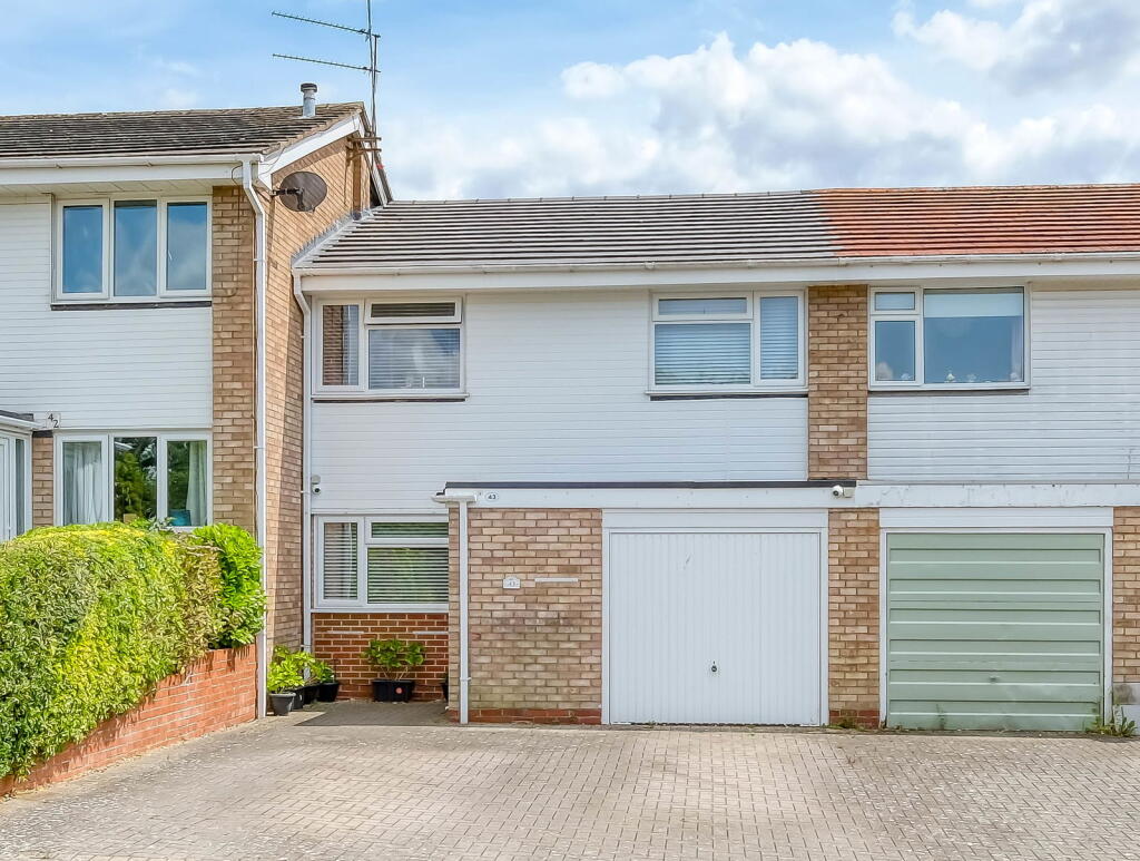 Main image of property: Austcliff Close, Crabbs Cross, Redditch B97 5NZ