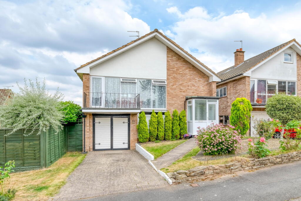 Main image of property: Southcrest Road, Lodge Park, Redditch B98 7JH