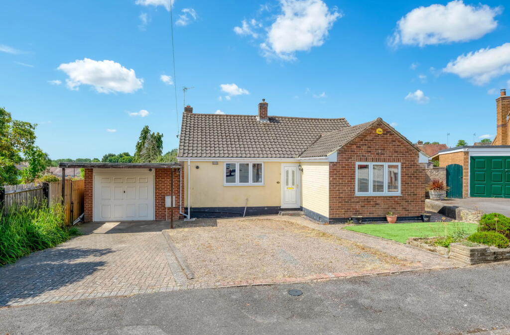 Main image of property: Milton Close, Headless Cross, Redditch B97 5BQ