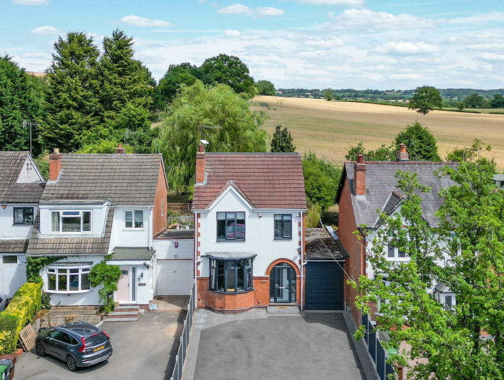 Main image of property: Birmingham Road, Bordesley, Redditch B97 6RJ