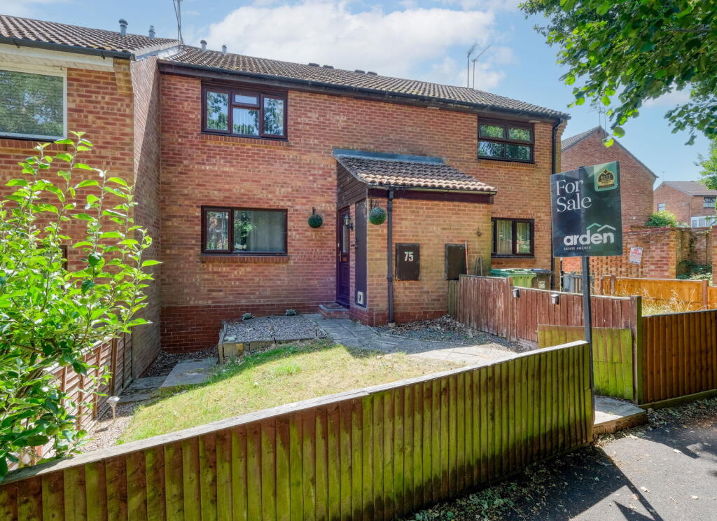 Main image of property: Rangeworthy Close, Walkwood, Redditch B97 5HZ