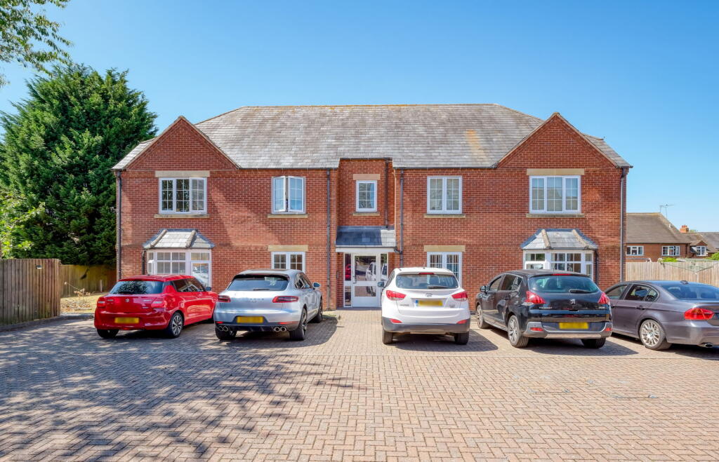 Main image of property: The Limes, Evesham Road, Astwood Bank, Redditch B96 6AA
