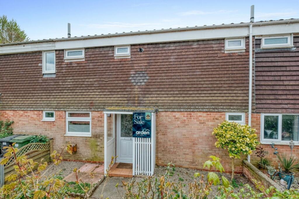 Main image of property: Dunchurch Close, Redditch, B98
