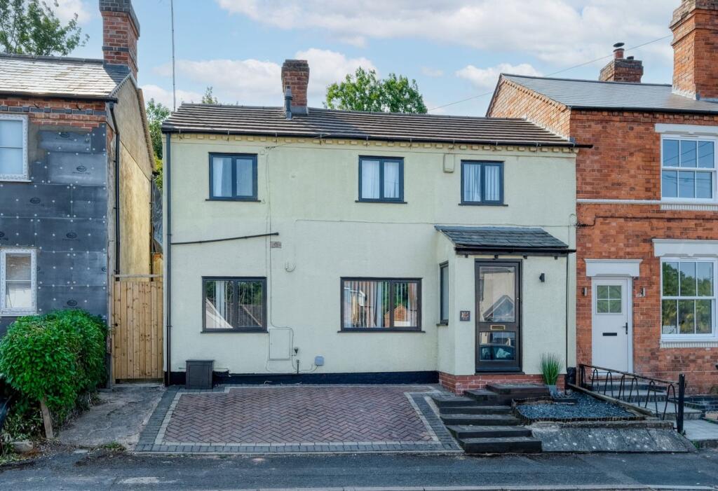 Main image of property: Enfield Road, Hunt End, B97