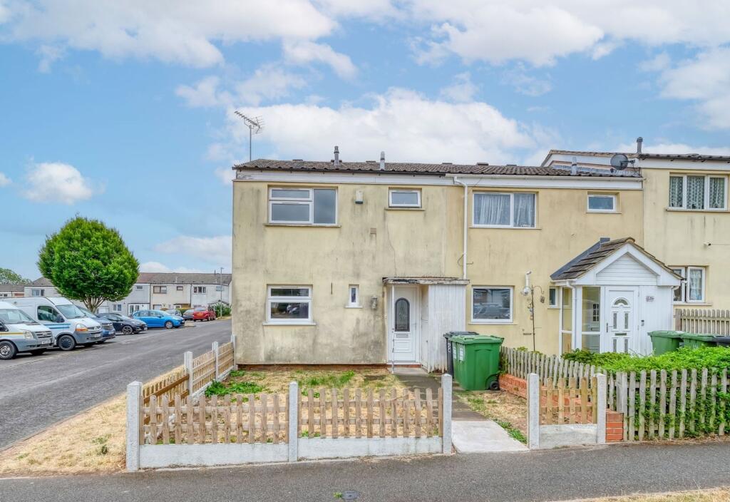 Main image of property: Ombersley Close, Redditch, B98