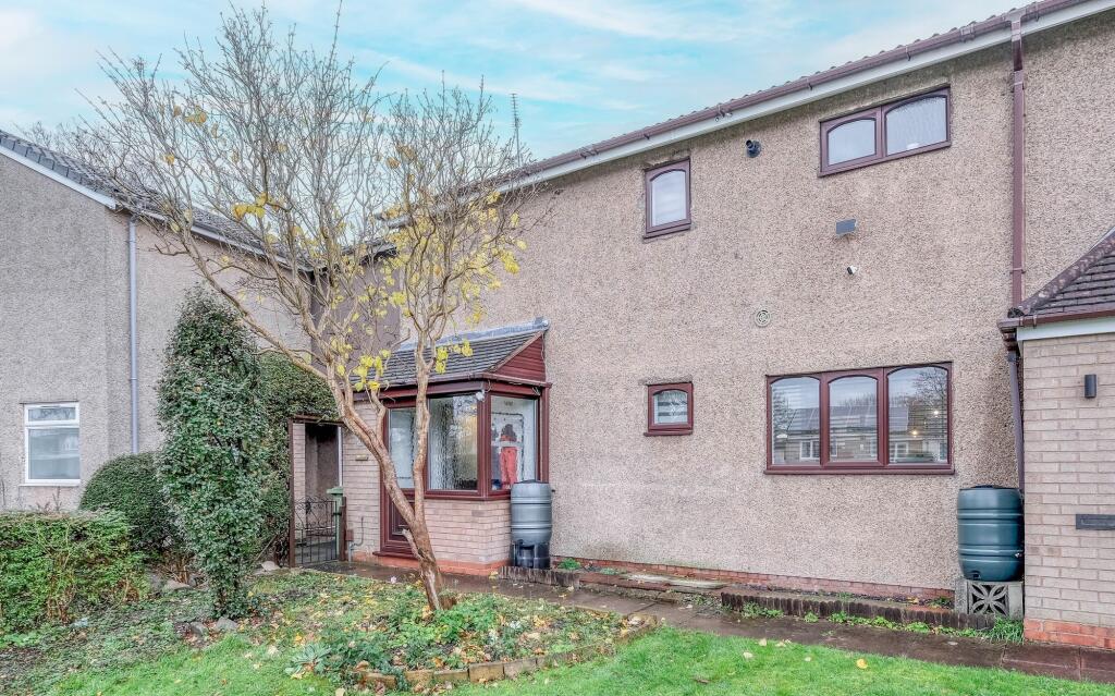 Main image of property: Garway Close, Redditch, B98