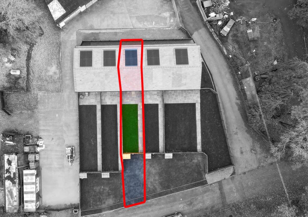 Main image of property: Marlfield Lane, Redditch, B98