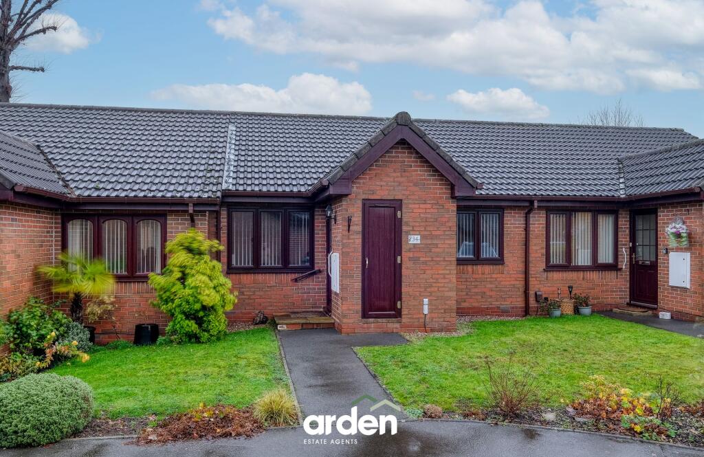 Main image of property: Stonehouse Close, Redditch, B97