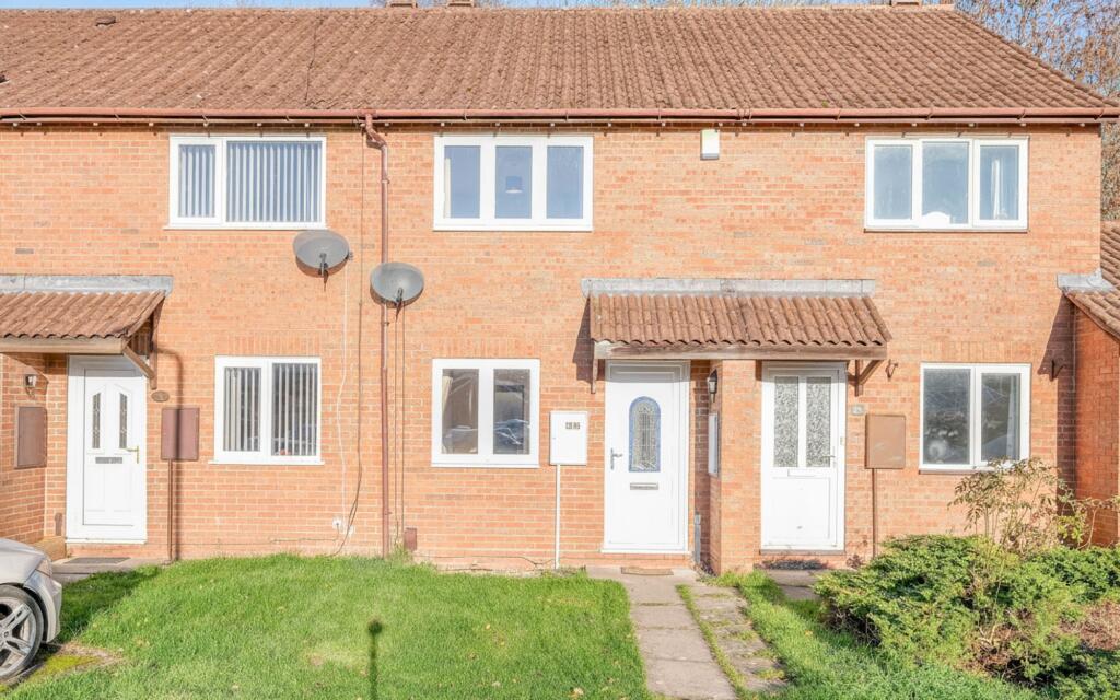 Main image of property: Foxcote Close, Redditch, B98