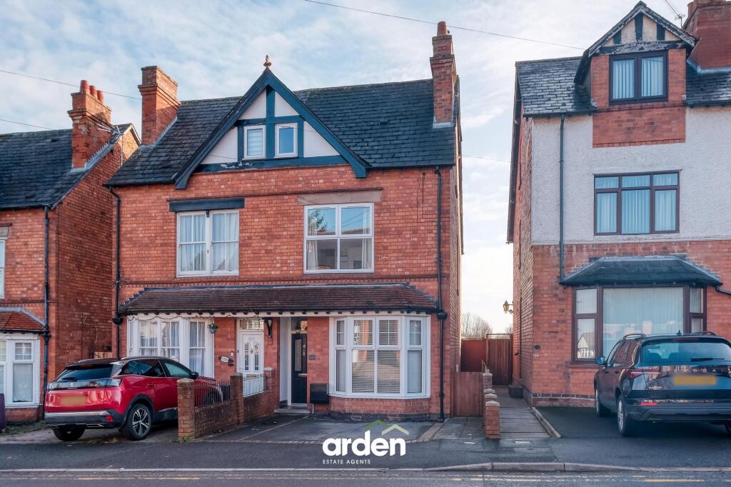 Main image of property: Easemore Road, Redditch, B98