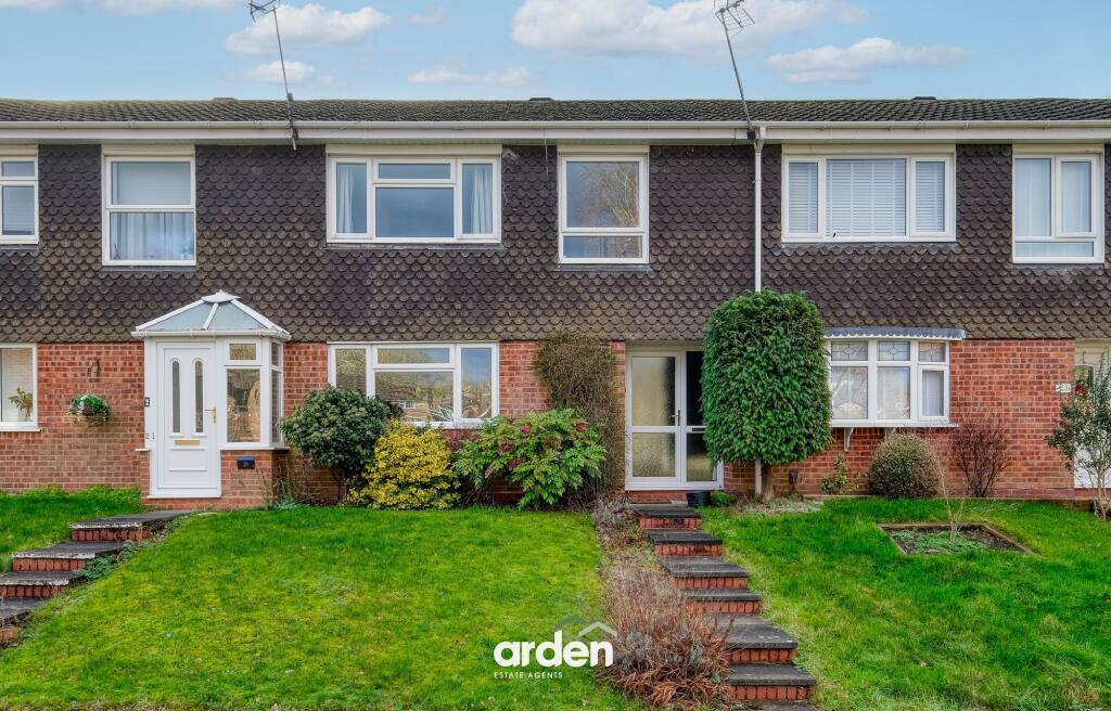 Main image of property: Lea Croft Road, Redditch, B97