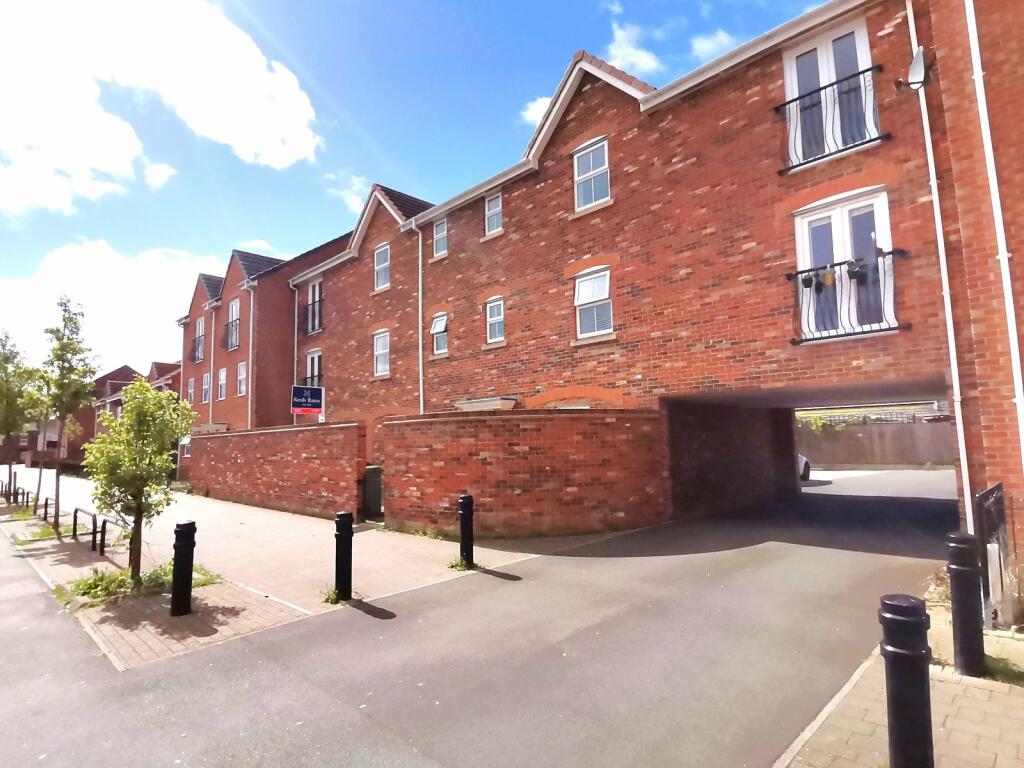 Main image of property: Raby Road, Hartlepool, Durham, TS24