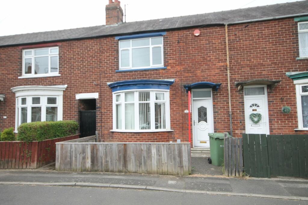 Main image of property: Newby Grove, Thornaby, Stockton-on-Tees, Durham, TS17