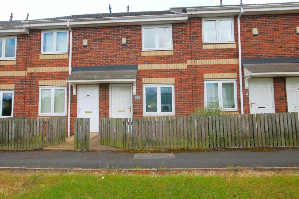 Main image of property: Talbot Street, Stockton-on-Tees, Durham, TS20