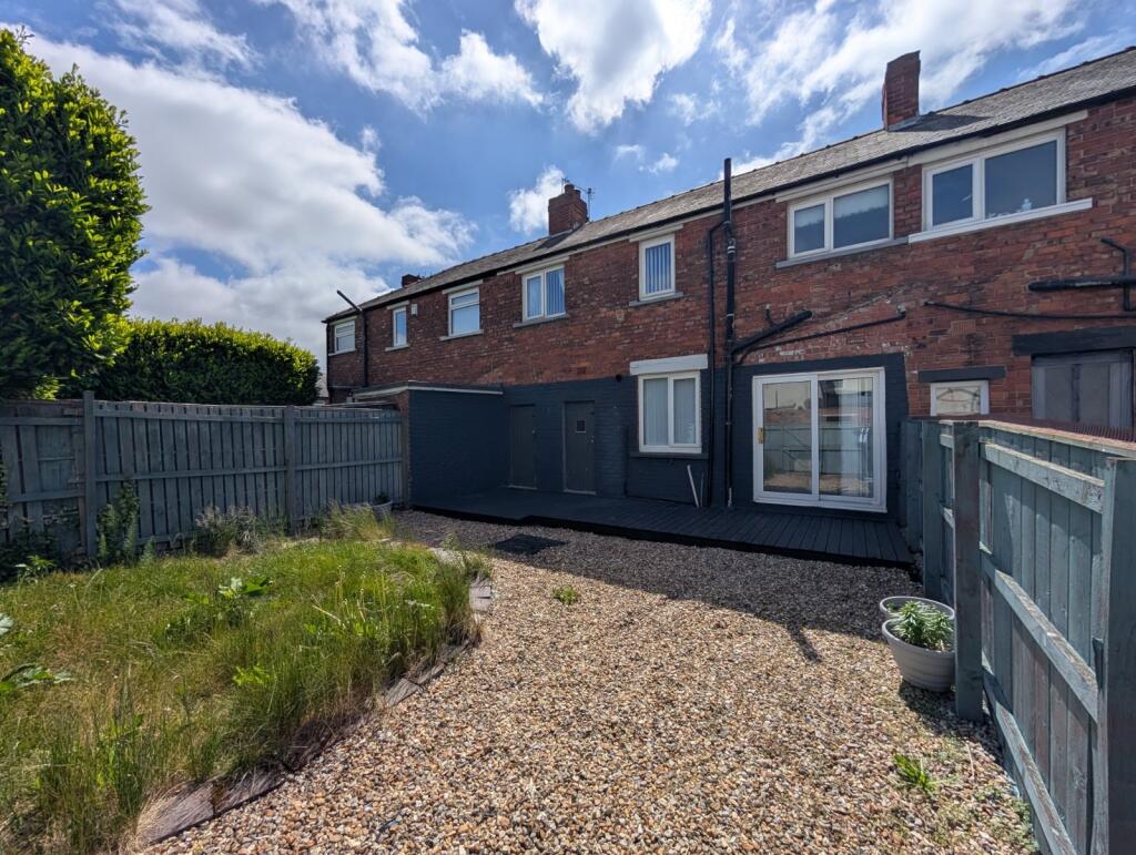 Main image of property: Eric Avenue, Thornaby, Stockton-On-Tees, Cleveland, TS17