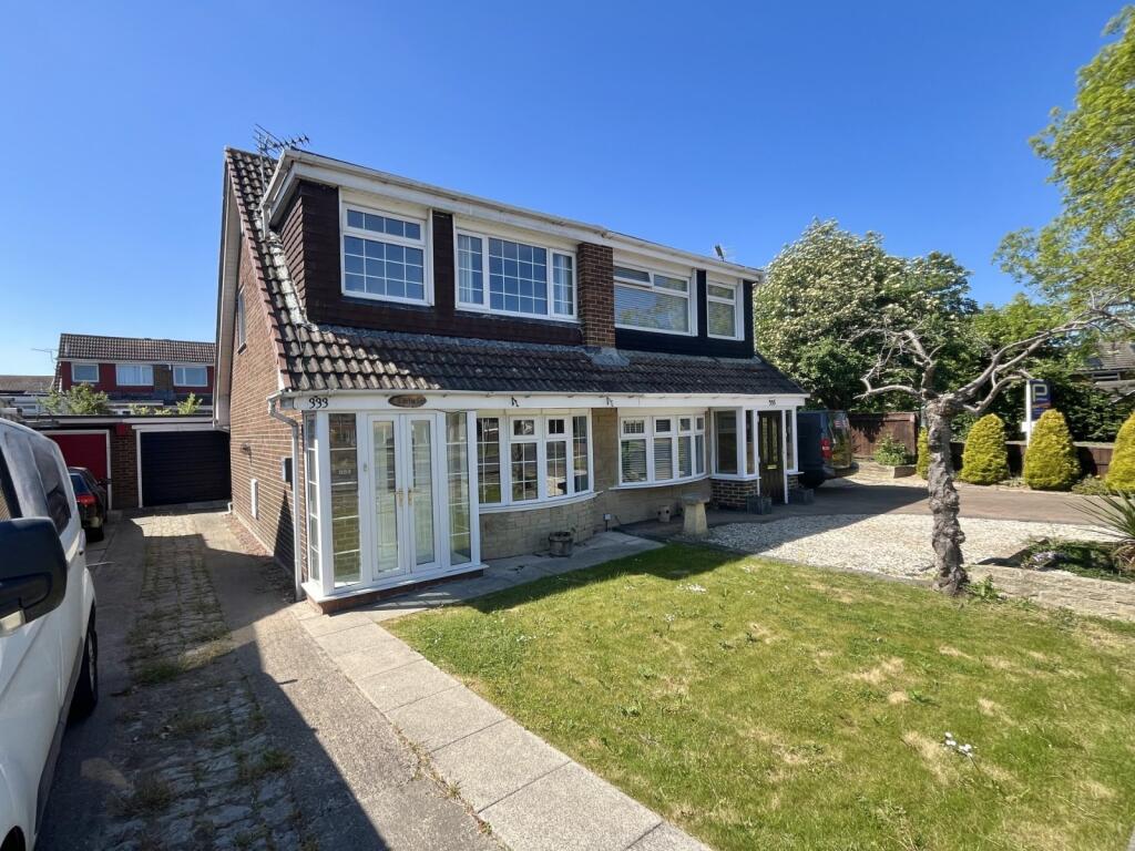 Main image of property: Surbiton Road, Stockton-on-Tees, Durham, TS19