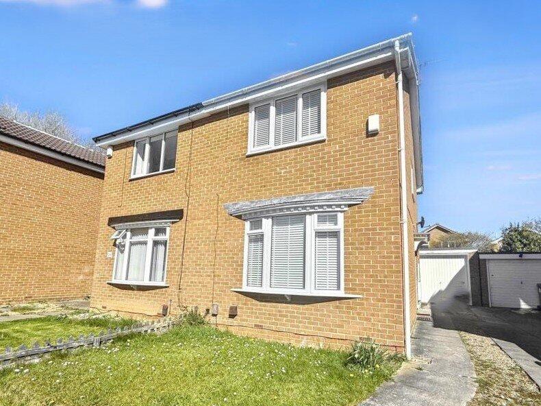 Main image of property: Hickling Grove, Stockton-on-Tees, Durham, TS19