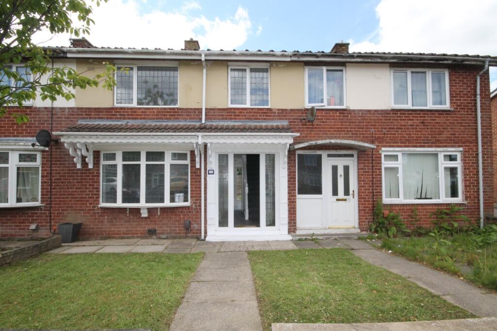 Main image of property: Tithe Barn Road, Stockton-on-Tees, Durham, TS19