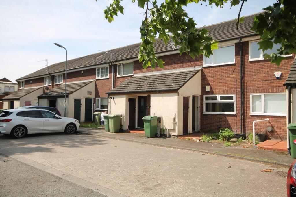Main image of property: Bramley Parade, Stockton-on-Tees, Durham, TS18