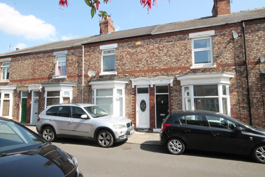 Main image of property: Devonshire Street, Stockton-on-Tees, Durham, TS18