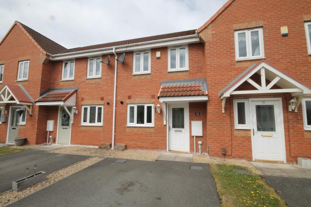 Main image of property: Darbyshire Close, Thornaby, Stockton-on-Tees, Durham, TS17
