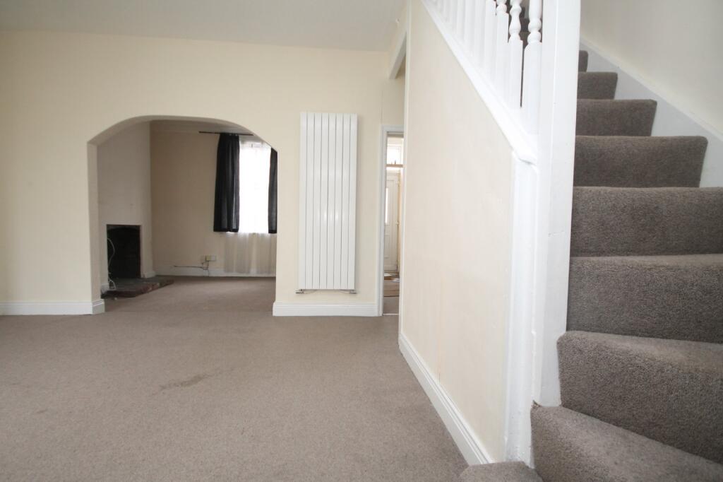 Main image of property: Bute Street, Stockton-On-Tees, Cleveland, TS18