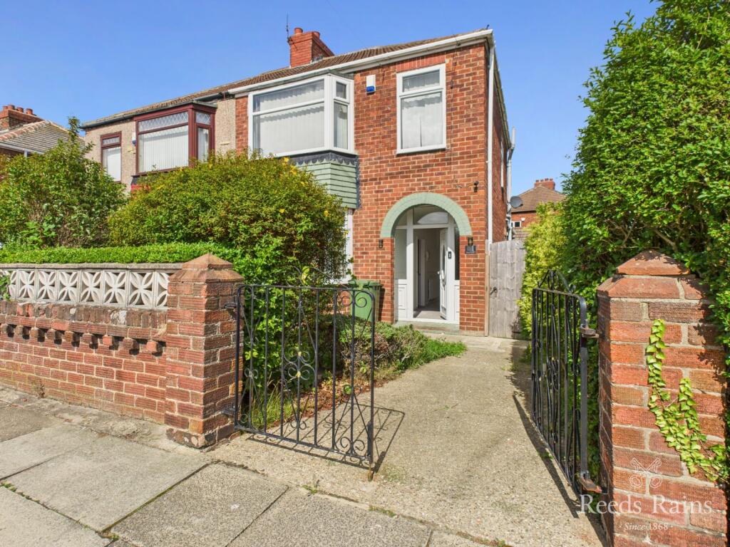 Main image of property: Tweed Avenue, Thornaby, Stockton-on-Tees, Durham, TS17