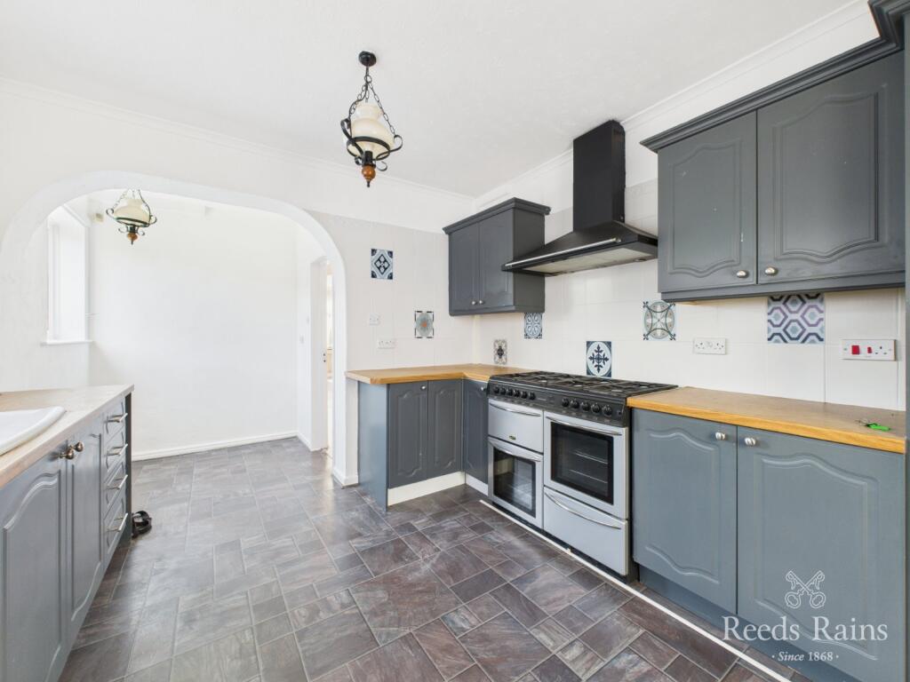Main image of property: Tweed Avenue, Thornaby, Stockton-on-Tees, Durham, TS17