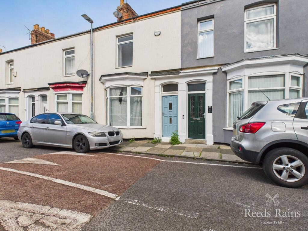 Main image of property: Woodland Street, Stockton-on-Tees, Durham, TS18