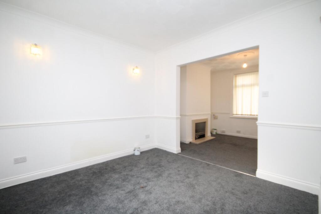 Main image of property: Arlington Street, Stockton-on-Tees, Durham, TS18