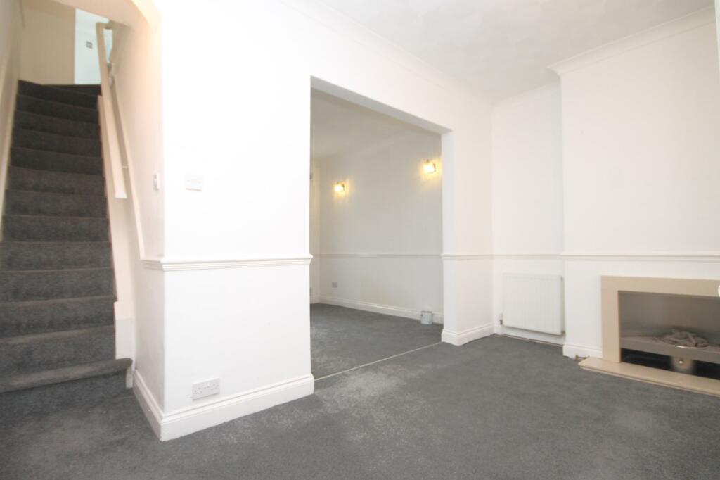 Main image of property: Arlington Street, Stockton-on-Tees, Durham, TS18