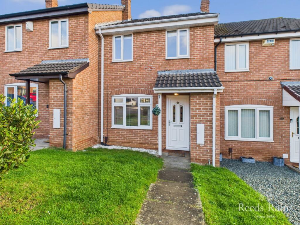 Main image of property: Wolsey Drive, Stockton-on-Tees, Durham, TS20