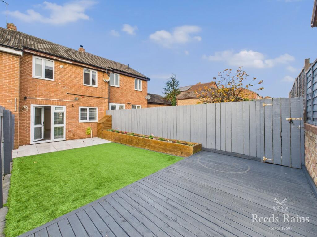 Main image of property: Wolsey Drive, Stockton-on-Tees, Durham, TS20