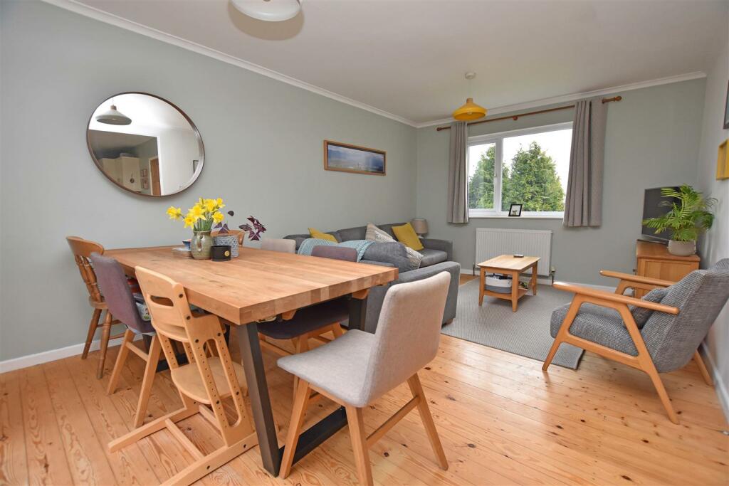Additional property image - The Batch, Batheaston, Bath