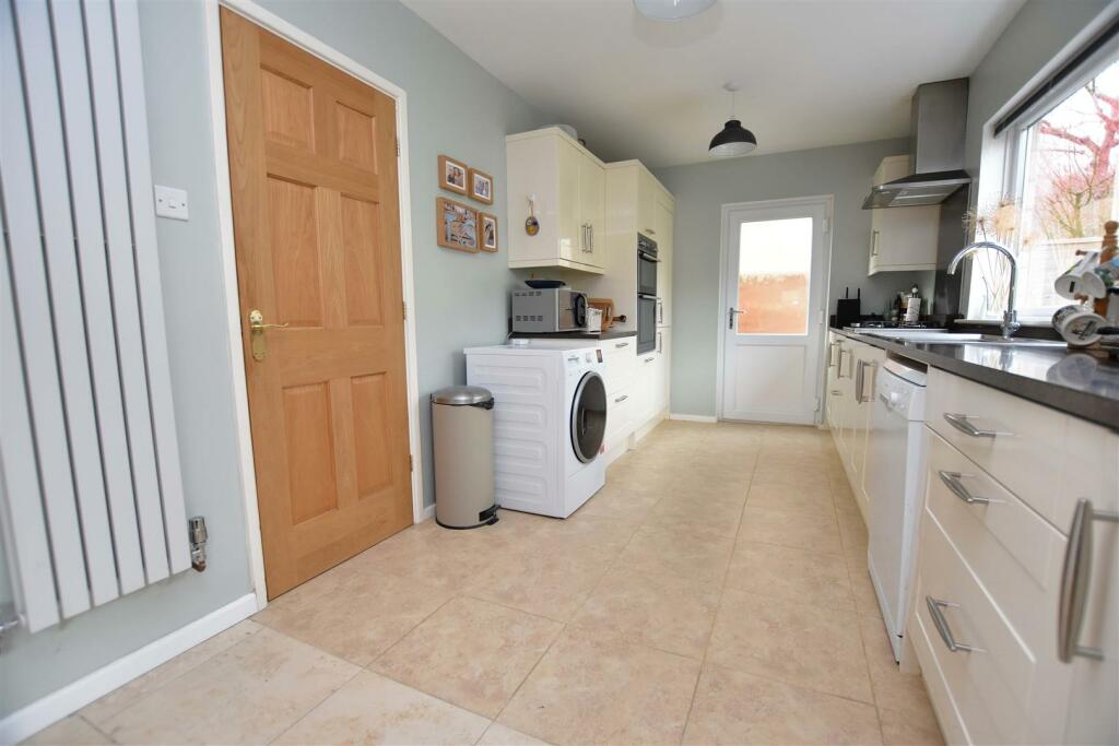 Additional property image - The Batch, Batheaston, Bath